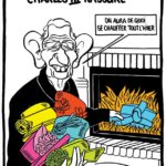Le Royaume-Uni en difficultés