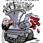 La Russie mobilise pour reconstituer son armée en guerre contre l’Ukraine