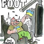 La Russie s’enfonce dans une logique guerrière sans retour