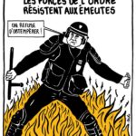 Le retour des sauvageons