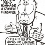 Double victoire de la Russie contre l’occident