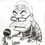 Deux guerres et les mêmes « experts de plateaux télévisés »