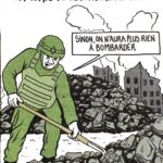 Le Hamas toujours là