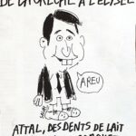 A peine nommé, le premier ministre accroît la dépense publique