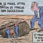 Mauvaise foi des perdants