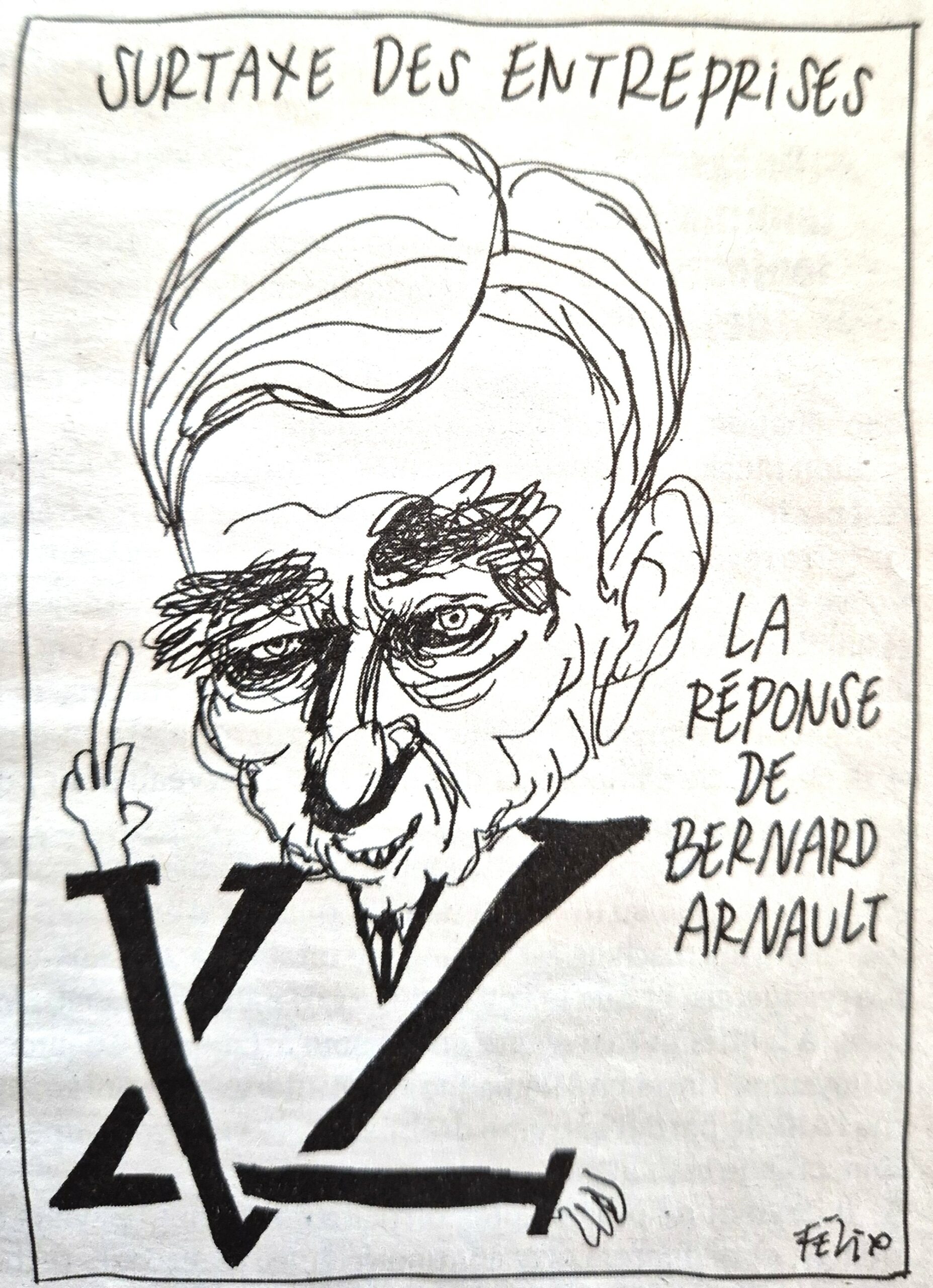Une belle jeunesse