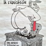 L’éducation aux Etats-Unis