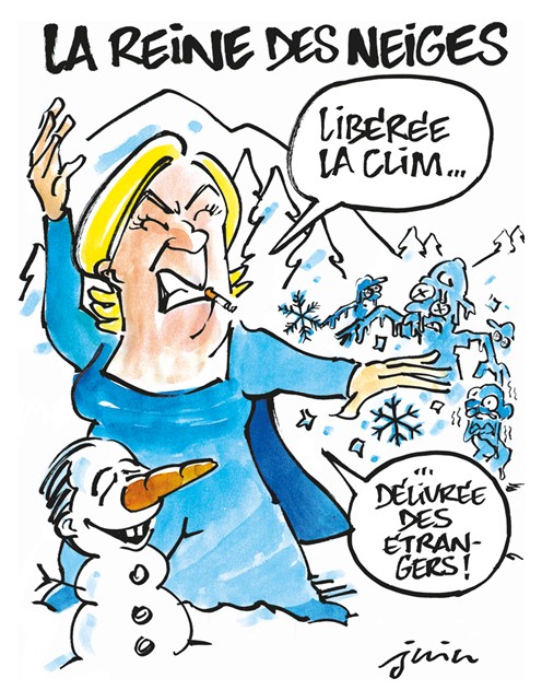Chauds les déficits