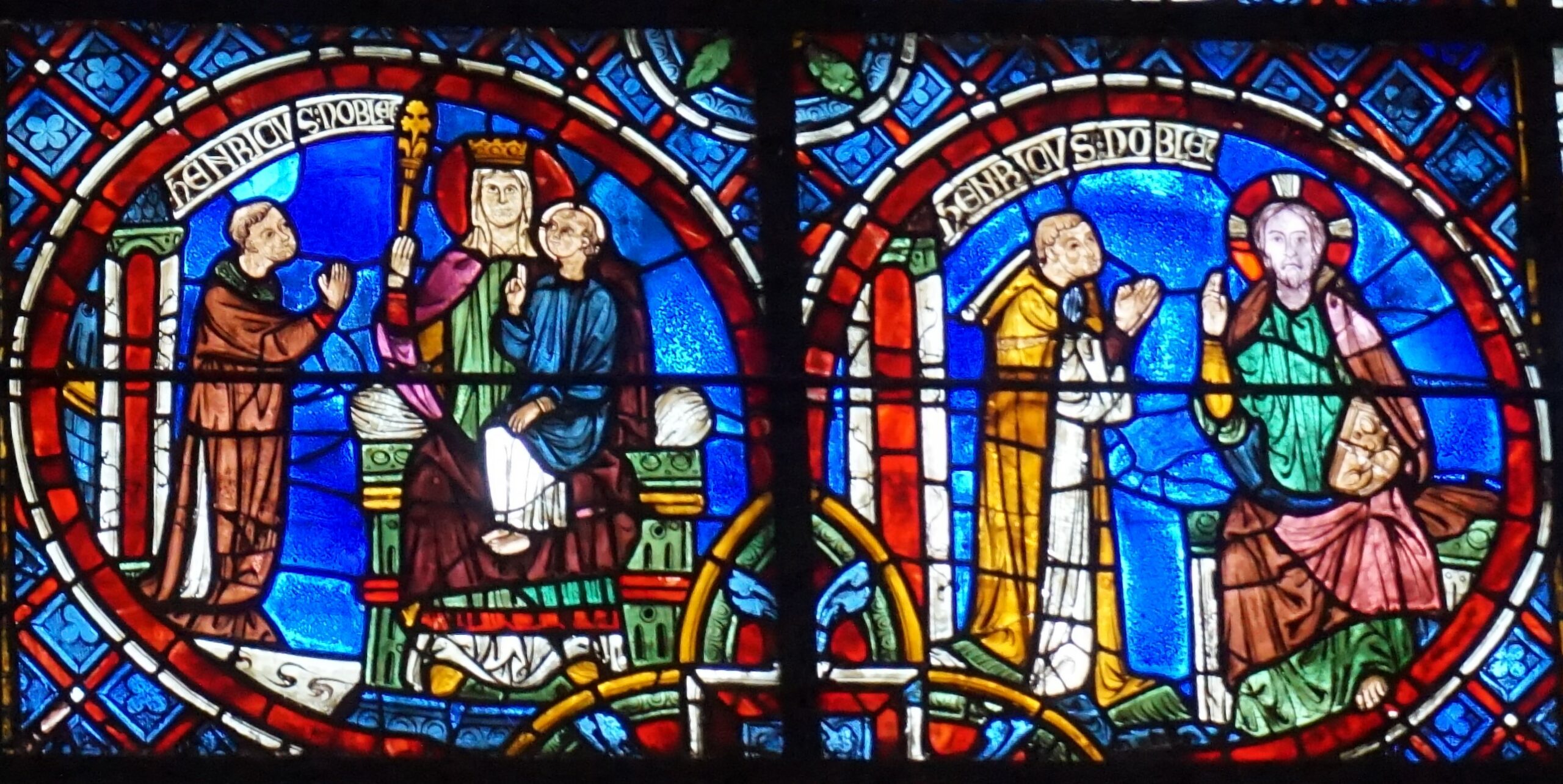 A Chartres
