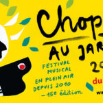 « Chopin au Jardin – 2024 » au Parc Montsouris (Wojciech Kruczek, piano)