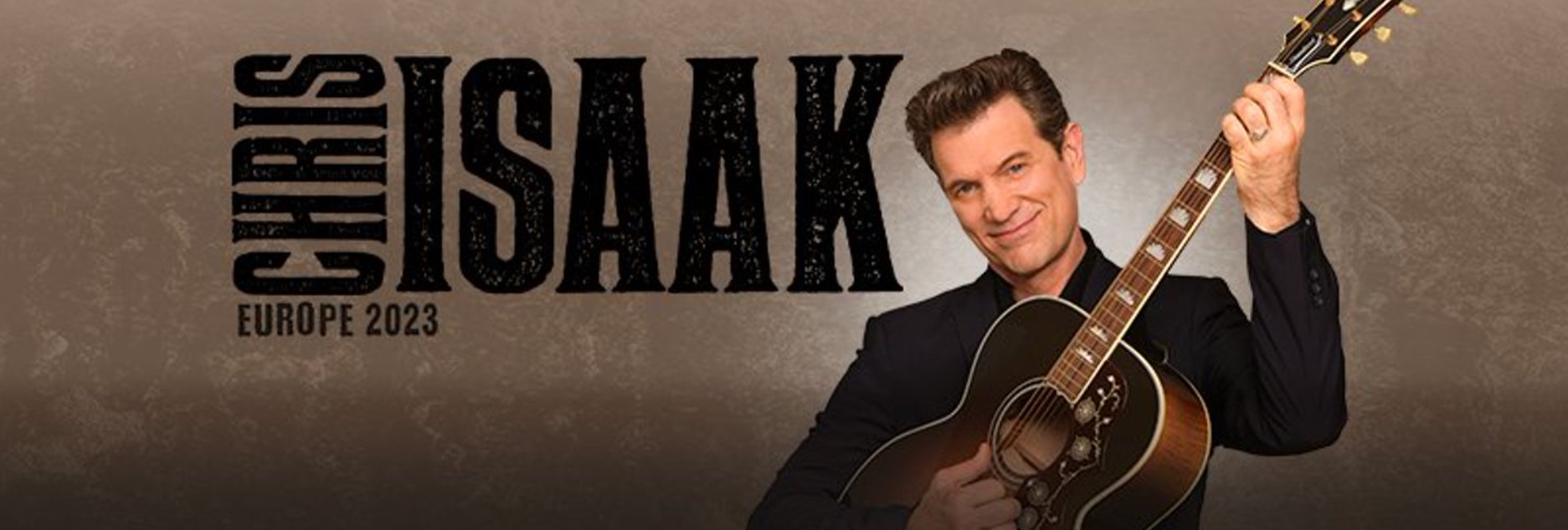 Chris Isaak – 2023/07/07 – Paris l’Olympia