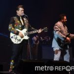 Chris Isaak – 2012/10/12 – Paris le Grand Rex