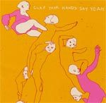 Clap Your Hands Say Yeah – 2006/02/13 – Paris le Trabendo