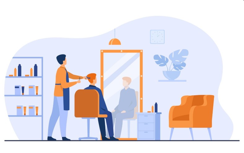 « Miroir, mon beau miroir… »