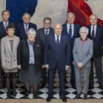 Joli cadeau de Noël du conseil constitutionnel