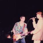 David Bowie – 1978/05/24 – Paris Pavillon de Paris