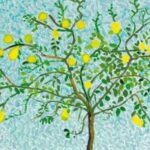 « David Hockney 25 » à la fondation Louis Vuitton