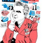 David Byrne « American Utopia » – 2018/07/03 – Paris la Philharmonie