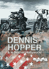 « Denis Hopper & le nouvel Hollywood » à la Cinémathèque