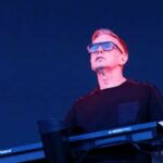 Mort d’Andy Fletcher, membre fondateur de Depeche Mode