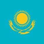 Déjeuner à Almaty