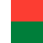 La nationalité française du président de Madagascar