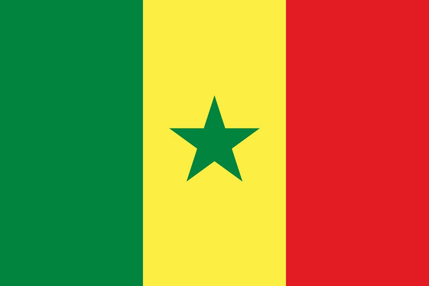 Le Sénégal s’y met aussi