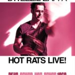 Zappa Dweezil – 2019/12/02 – Paris la Cigale