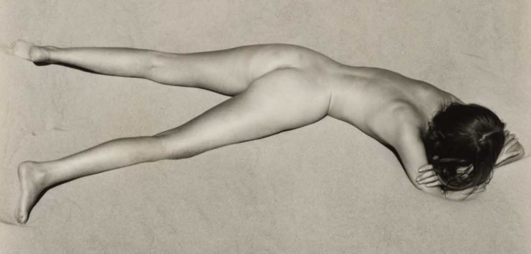 « Edward Weston — Modernité révélée » à la Maison européenne de la photographie