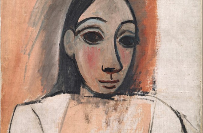 Exposition « Fernande Olivier et Pablo Picasso, dans l’intimité du Bateau-Lavoir » au Musée de Montmartre