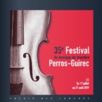 Festival de musique de chambre de Perros-Guirec