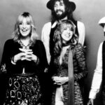 Christine McVie du groupe Fleetwood Mac est décédée