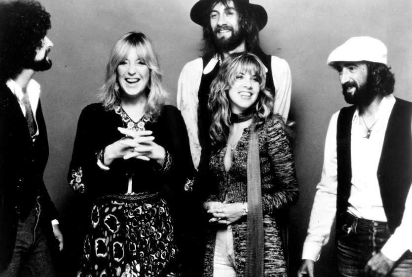Christine McVie du groupe Fleetwood Mac est décédée
