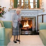Conquérante de l’inutile : la reine Elisabeth II est morte