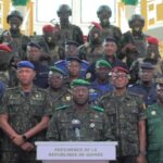 La Guinée « dissout » son gouvernement