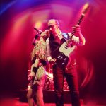 Garbage – 2012/11/22 – Paris le Zénith