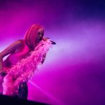 Garbage – 2015/11/07 – Paris le Zénith