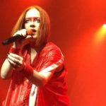 Garbage – 2018/09/20 – Paris le Bataclan
