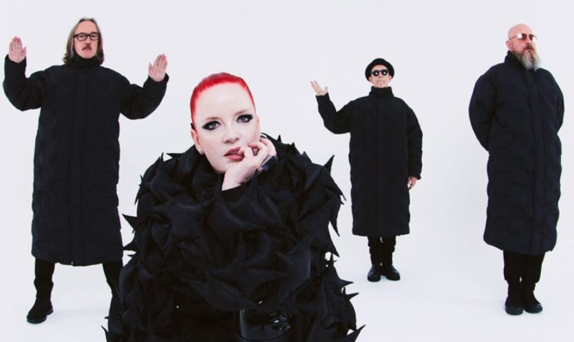 Garbage – 2024/07/06 – Paris Grand Rex