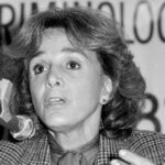 HALIMI Gisèle, ‘Le lait de l’oranger’.