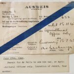 « German occupation museum » de Guernesey