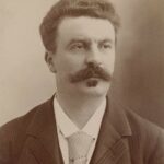 MAUPASSANT Guy de, ‘Les Dimanches d’un bourgeois de Paris et autres nouvelles’