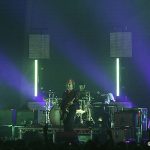 Interpol – 2007/11/21 – Paris le Zénith