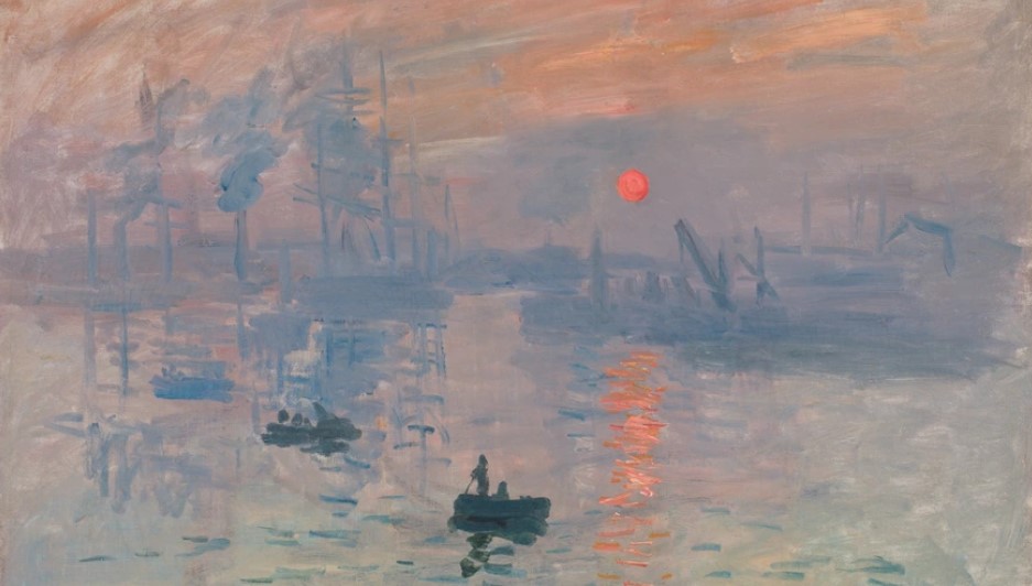 « Paris 1874. Inventer l’impressionnisme » au musée d’Orsay