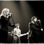 Isobel Campbell & Mark Lanegan – 2008/06/06 – Paris la Cigale