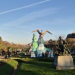 Buffon agressé au jardin des Plantes !