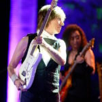 Jeff Beck est mort