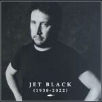 Jet Black du groupe The Stranglers est mort
