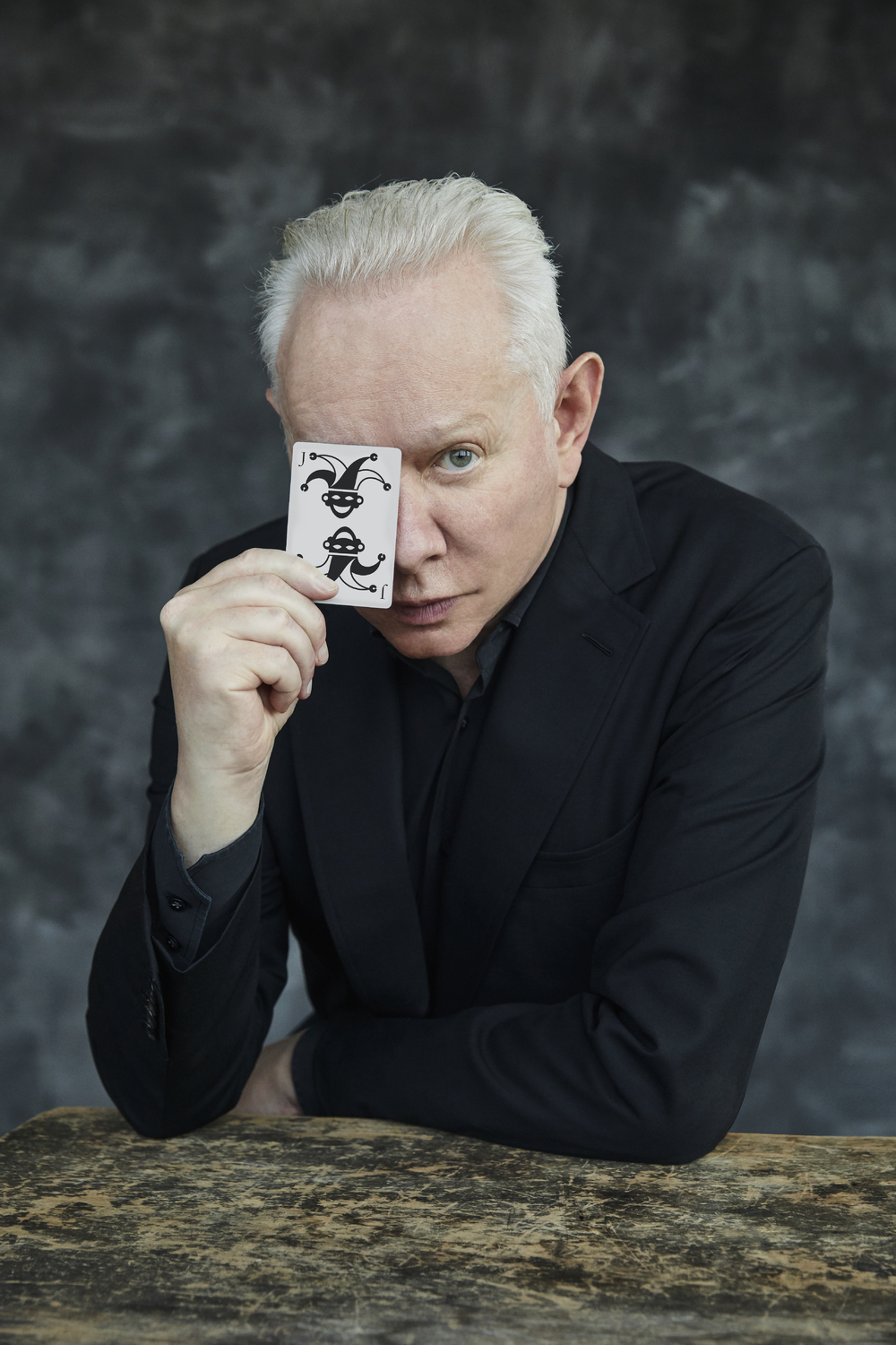 Joe Jackson – 2019/07/02 – Paris la Cigale