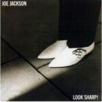 Joe Jackson & Todd Rungren – 2005/06/15 – Paris le Bataclan